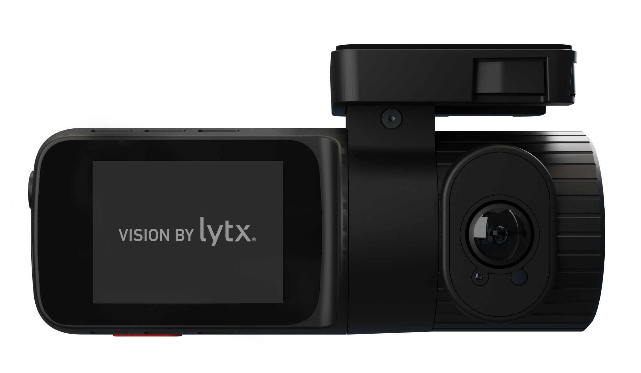 Dashcam back