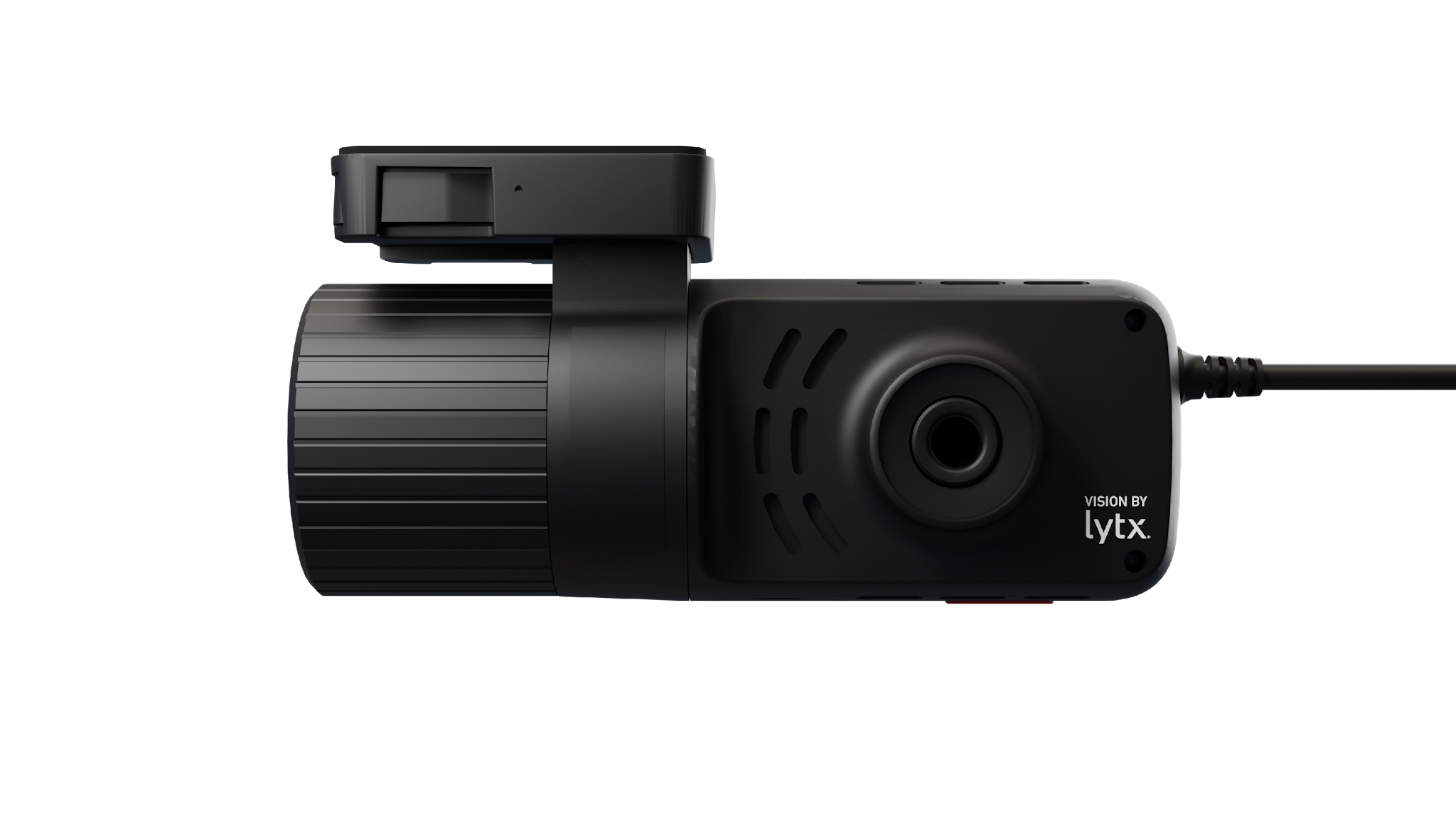 Install Dashcam